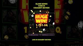 Slots of Vegas $2,500 + 50 FREE Spins No Deposit Bonus Code