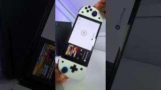 The Hidden Nintendo Switch Boot-Up! 