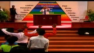 Little Flock Christian Assembly Live Stream