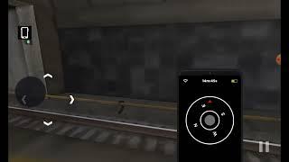 баг в симулятор метро 3D