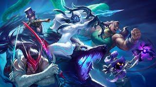 League of Legends Player Day Livestream