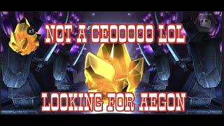 AEGON Not My Day Marvel Contest Of Champions