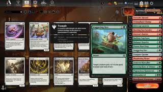 Lost Caverns of Ixalan EARLY ACCESS STREAM