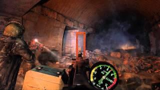 Metro 2033 PC max settings DX11 1080p [#2]