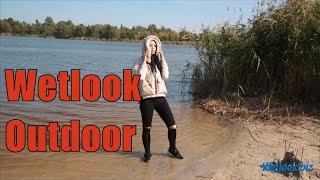 Wetlook at Winter Jacket | Wetlook outdoor