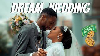 How to plan a NIGERIAN WEDDING on a BUDGET