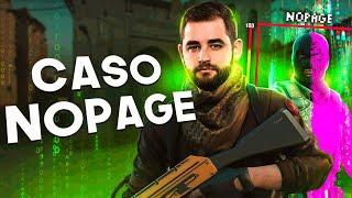 VERDADEIRO ou CHEAT #52 | CASO n0page, GAMERS CLUB !!