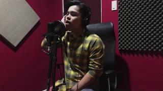 [LIVE COVER] Hanggang Kailan by Michael Pangilinan | Nef Medina