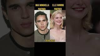 The Inside Scoop on Elle Fanning Partner: Dating Chronicles #ellefanning #celebrity #hollywoodcouple
