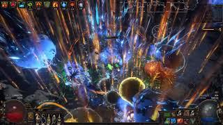 Path of Exile - The Forbidden Build 7 - Destroyer of Algorithms