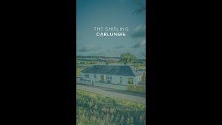 The Shieling, Carlungie