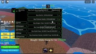 BLOX FRUITS SCRIPT (NO DETECTION) (WORKS FOR FLOXUS AND DELTA AND OTHER EXECUTERS) (MIN HUB V3)