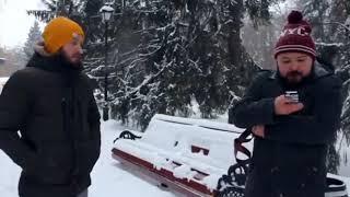 Она не кусается..... Он не стреляет...