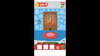 100 Doors Holiday Level 11 - Level 20 Walkthrough Cheats