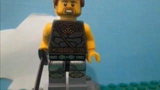 Lego Joshua