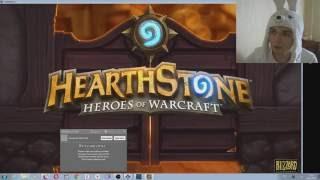 Hearthstone  Arena Helper (Где скачать и как настроить на русском