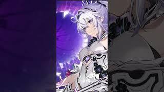 Herrscher of Finality | Kiana's New Battlesuit Arrives - Honkai Impact 3rd