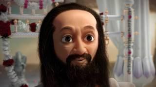 I don't know! A Talk by Gurudev Sri Sri Ravi Shankar with Amazing Animation!