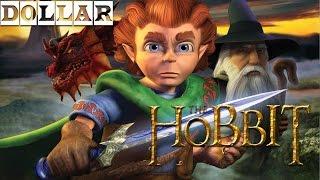 The Hobbit - Хоббит: Предыстория саги Властелин колец - Прохождение (11)