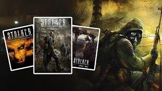 I Never Tried STALKER So I Beat Them All (Before STALKER 2)