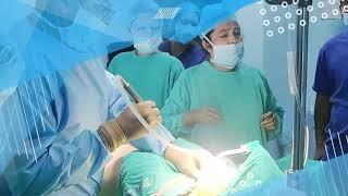 Facial Fat Grafting | Dr Rohit Krishna | Cosmetic Surgeon