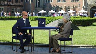 1939 Harry Bertoia Silver Brooches | Staff Pick | ANTIQUES ROADSHOW | PBS