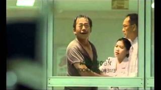 Silence of Love : Thai Life Insurance Commercial (English Subtitled)