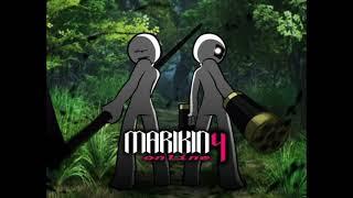 MARIKIN Online 4 OST - Reverse World