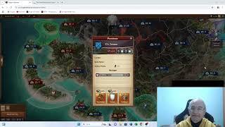 Forge of Empires ITA  - Nuovi Campi di Battaglia