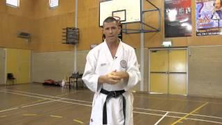 GKR WC 2013: Tips for Performing A Great Kata In Tournaments