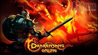 Drakensang online Акция: Пустыня эссенций