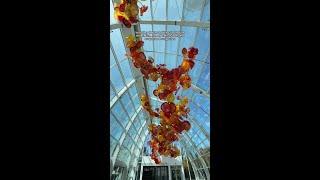 Chihuly Garden & Glass