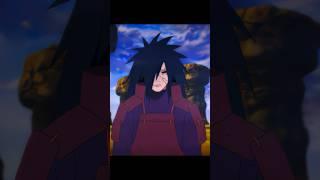 Uchiha Madara Edit - Shorts - Naruto