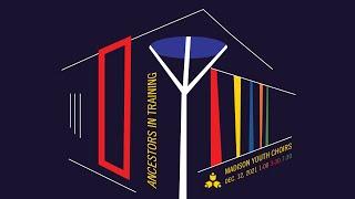7:30PM: Ancestors in Training: MYC's winter concert series