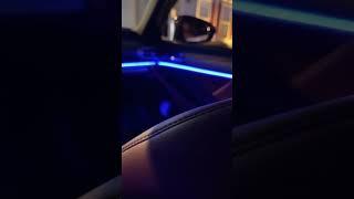 Best Ambient Lighting For A Lexus 