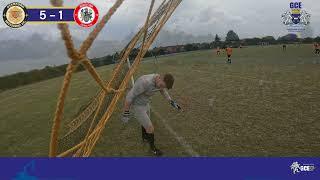 Stamford Belvedere vs Wisbech Town Reserves 21.09.24 Division One