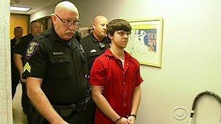 "Affluenza" teen's victims have their say