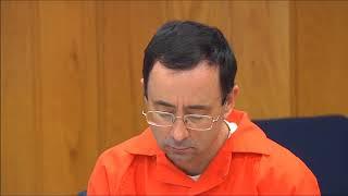 Victim says mom warned Twistars owner about Nassar in 1998