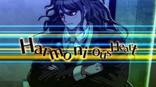 Dangan Salmon Team - Gonta Gokuhara "Harmonious Heart" Event [Danganronpa V3]