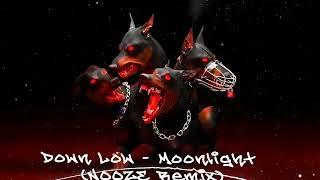 Down Low - Moonlightc || NOOZE Remix || #car