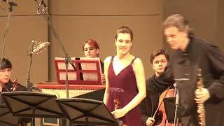 Vivaldi, Albinoni. State Chamber Orchestra of Russia. Alexey Utkin, сonductor & soloist (oboe)