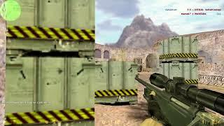 Counter Strike   1.6 T.C iHTiLAL SERVER