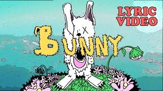 Sofie Dossi - BUNNY (OFFICIAL LYRIC VIDEO)