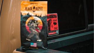 Black Rifle Coffee - Tactisquatch Roast #short