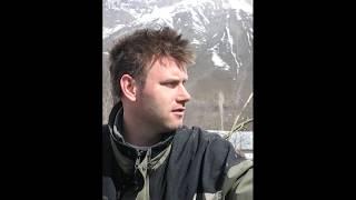 Road Trip Snapshots - Vanj Valley, Tajikistan