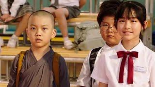 CHAPANG KUNGFU MASTER SCHOOL GAKAI  | SHAOLIN BOY EXPLAIN IN THADOU KUKI