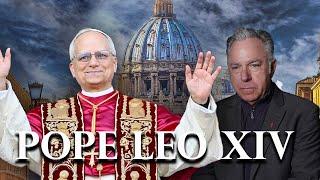 Pope Leo XIV: First Impressions