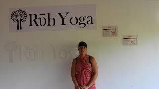 Ruh Yoga 200Hrs TTC October 2019 Review