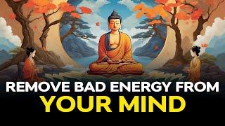  Banish Negativity from Your Mind!  | Buddhism | Buddhist Teachings