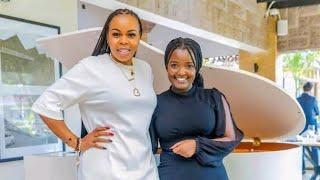 WCW KAMEME FM || MUTHONI WAKIRUMBA BAY TOP || CHEF GATHEMBA TEA MASTER || STACY WA DIGITAL